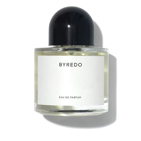 byredo eau de parfum.